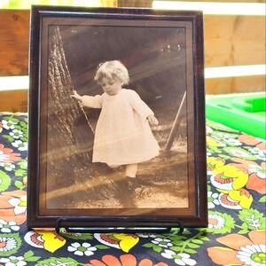 Vibrant Abstract Photography Art